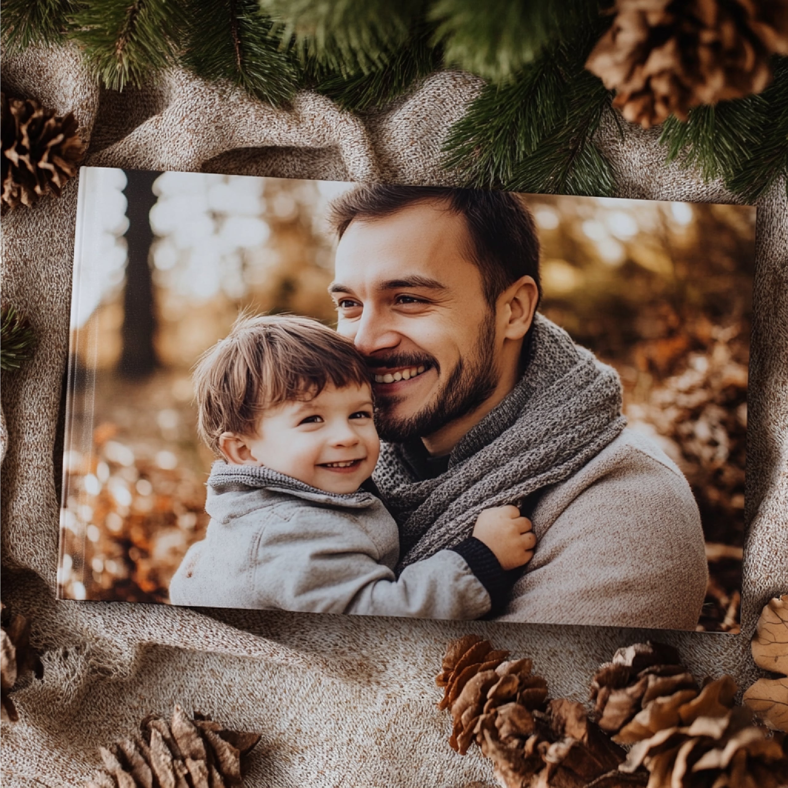 How to Choose the Perfect Photo for Your Personalized Acrylic Print